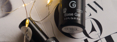 Неоновое безумие на ногтях! Камуфлирующие неоновые базы Grattol Rubber Base Camouflage Neon 01 и 02