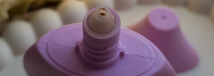 Почему о нем никто не говорит? Лёгкий и комфортный Face Slime Moisturizing CC gel от Love Generation #02