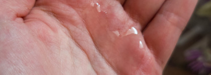 Лучшее гидрофильное масло для проблемной кожи - Maskoholic Makeup remover oil cleansing