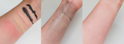 Лучшее гидрофильное масло для проблемной кожи - Maskoholic Makeup remover oil cleansing