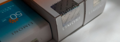 Санскрины от Limoni против жаркого южного солнца