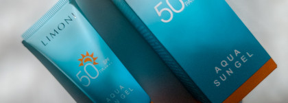 Санскрины от Limoni против жаркого южного солнца