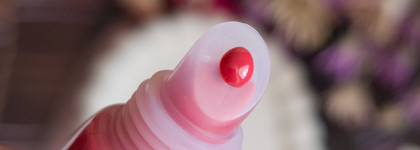 Зеркальная глазурь. Блеск для губ Beauty Assistant Lip Gloss в оттенках 03, 06 и 07