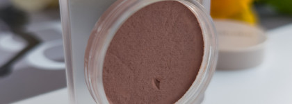 Самый естественный и легкий в работе кремовый скульптор. Даже слишком. Shik studio Mousse Sculpture #Hazel