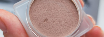 Самый естественный и легкий в работе кремовый скульптор. Даже слишком. Shik studio Mousse Sculpture #Hazel