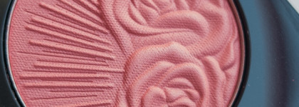 Румяна Pat Mcgrath Labs Skin Fetish Divine Blush в оттенке Divine rose