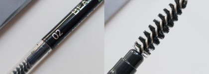 Beauty Assistant для глаз и бровей. Хорошее и не очень