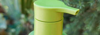 Мягкий и всесезонный пилинг с отшелушивающим лосьоном Don`t touch my skin BHA