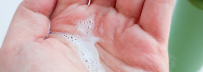 Мягкий и всесезонный пилинг с отшелушивающим лосьоном Don`t touch my skin BHA