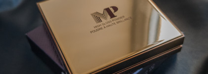 Внебрачный сын Бобби Браун и Тома Форда. Пудра-хайлайтер Moda Pop A50