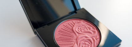 Румяна Pat Mcgrath Labs Skin Fetish Divine Blush в оттенке Divine rose