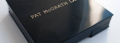 Румяна Pat Mcgrath Labs Skin Fetish Divine Blush в оттенке Divine rose