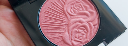 Румяна Pat Mcgrath Labs Skin Fetish Divine Blush в оттенке Divine rose