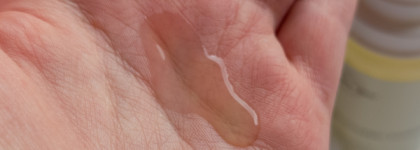 Отёки не страшны! Обзор лимфодренажной линейки против отёков от Booster Bar с показательными до и после