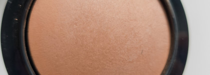 Роскошная новинка! Запечённый бронзер Parisa Cosmetics Silky Beauty Bronzer Clean Beauty