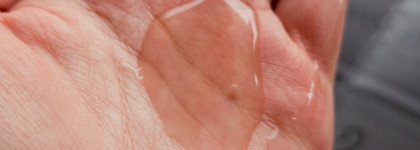 Лучшее, что случалось с моей жирной головой! Шампунь для интенсивного очищения Urban Nature Give me a balance Shampoo