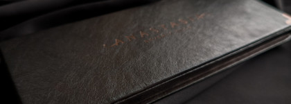 Зеленоглазым посвящается. Драматичная и осенняя Anastasia Beverly Hills Rose Metals Eyeshadow Palette