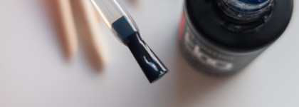 Идеальный глянцевый топ для маникюра. Grattol Bbg strong Top coat comfort+