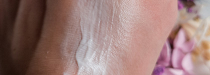 Спи, моя кожа, усни. Ночной крем с мелатонином Don't Touch My Skin Moisturizer Night