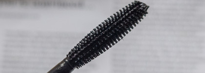 Что мне снег, что мне зной, что мне дождик проливной, если любимая термотушь с собой. Climt Cosmetics Thermo Cocoon Mascara black