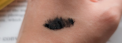 Что мне снег, что мне зной, что мне дождик проливной, если любимая термотушь с собой. Climt Cosmetics Thermo Cocoon Mascara black