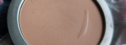 А это точно люкс? Ругаюсь на пудру Annbeauty Your Face Perfect Powder Foundation 002 Nude