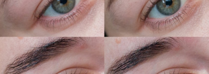 Макияж, чтобы на Новый год быть кошечкой