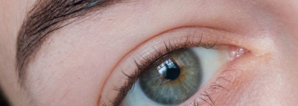 Серые нулевые. Новогодний макияж в трендах предстоящего года