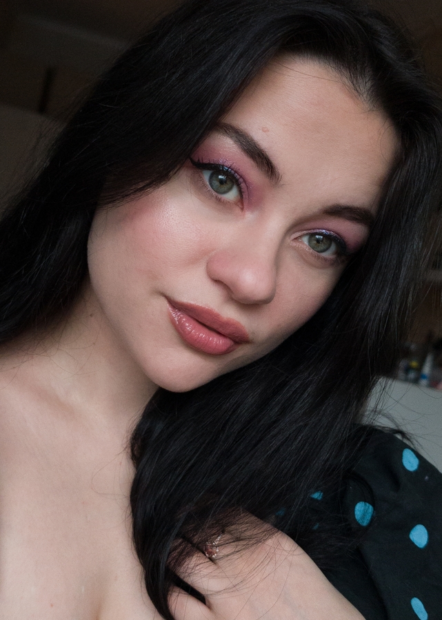 В полном образе