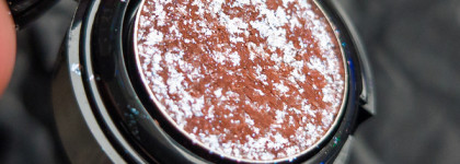 Худа, подвинься! Очень нарядный спаркл Limoni Eye Shadow Prism в оттенке 20 Avanturine