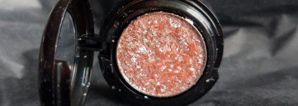 Худа, подвинься! Очень нарядный спаркл Limoni Eye Shadow Prism в оттенке 20 Avanturine