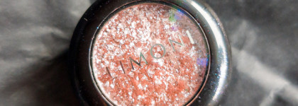 Худа, подвинься! Очень нарядный спаркл Limoni Eye Shadow Prism в оттенке 20 Avanturine