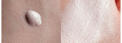 Румяная и сияющая! Тинт для губ/щек и кремовый хайлайтер от Climt