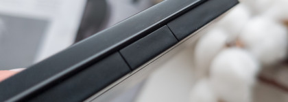 Палетка матовых теней на все случаи жизни от визажиста. Basic Matte Eyeshadow Palette от A.voevodina