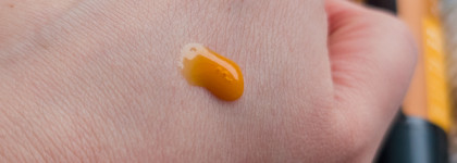 Антивозрастное комбо от Frndly beauty: ретиналь и крем для кожи вокруг глаз с пептидами