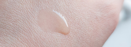 Святая вода для волос. Сыворотка с капиксилом для роста и укрепления Kleona Blond Capixyl