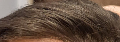 Святая вода для волос. Сыворотка с капиксилом для роста и укрепления Kleona Blond Capixyl