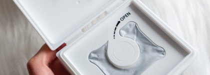 Пилинг-пэды для лица с фруктовыми кислотами Limoni Fresh Skin Peeling Pads