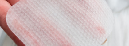 Пилинг-пэды для лица с фруктовыми кислотами Limoni Fresh Skin Peeling Pads