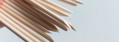 Большой пост про уход за ногтями дома. Базовый минимум