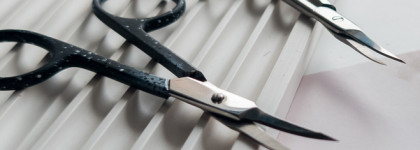 Большой пост про уход за ногтями дома. Базовый минимум