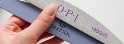 Большой пост про уход за ногтями дома. Базовый минимум