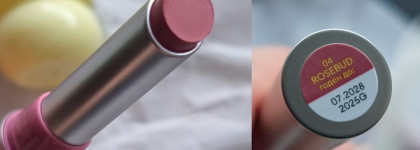 Обзор на атласную помаду и стойкие карандаши для губ от Arive