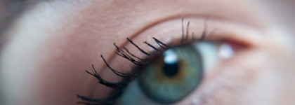 Капроновые колготки для век или максимально нюдовые тени Vivienne Sabo Artiste 24/7 Liquid Eyeshadow #08