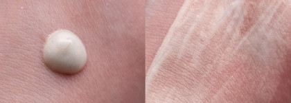 Пудра без талька и увлажняющий праймер без силиконов от Arive