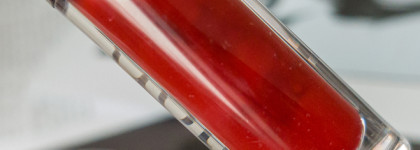 Ярче, пухлее, моложе. Лучшее масло для губ Elian Lip Oil в оттенке 03 Dolce