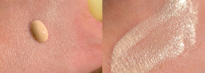 Легче легкого. Сияющий тональный крем Arive Makeup Comfy Glow Foundation SPF15 #01 Yellow