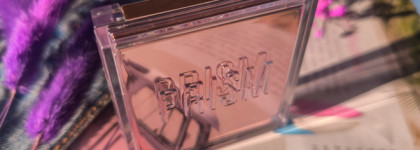 Лавандовая зефирка. Двойной хайлайтер Clio Prism Highlighter Duo 02 Lavender Voyage