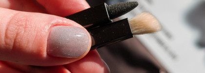 Пытаюсь полюбить легендарную палетку Tom Ford Eye Quad 03 Nude Dip
