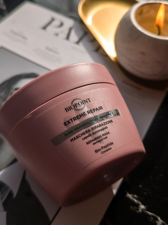 профессиональная косметика